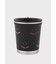 thermo mug × Paul Smith "Happy" ダブルマグ