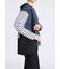 PSメッシュ 3WAYハンドバッグ