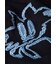 "Cat Embroidery" パーカ