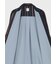 ウィメンズ "Signature Pinstripe" シルク ワンピース