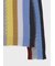 "Bold Signature Stripe" ニット
