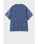 ウィメンズ ドットプリント 半袖Tシャツ