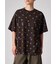 ウィメンズ ドットプリント 半袖Tシャツ