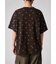 ウィメンズ ドットプリント 半袖Tシャツ