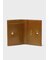 ストライプステッチタブ 　コインケース