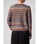 ウィメンズ "Signature Stripe" ニット カーディガン