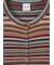 ウィメンズ "Signature Stripe" ニット カーディガン