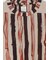 "Cut Stripe" オールオーバー Tシャツ