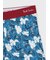 "Sea Floral" ボクサーパンツ