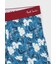 "Sea Floral" ボクサーパンツ