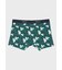 "Sea Floral" ボクサーパンツ