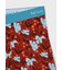 "Sea Floral" ボクサーパンツ