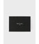 シグネチャーストライプ インバーテッド 名刺入れ