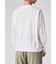 ウィメンズ マルチ フローラル プリント 長袖Tシャツ