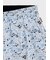 "Pencil Floral" トランクス