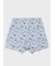 "Pencil Floral" トランクス