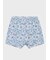 "Pencil Floral" トランクス