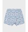"Pencil Floral" トランクス