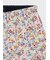 "Pencil Floral" トランクス