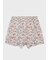"Pencil Floral" トランクス