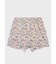 "Pencil Floral" トランクス