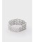 "Woven Chain" リング