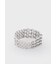 "Woven Chain" リング