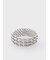 "Woven Chain" リング