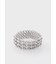 "Woven Chain" リング