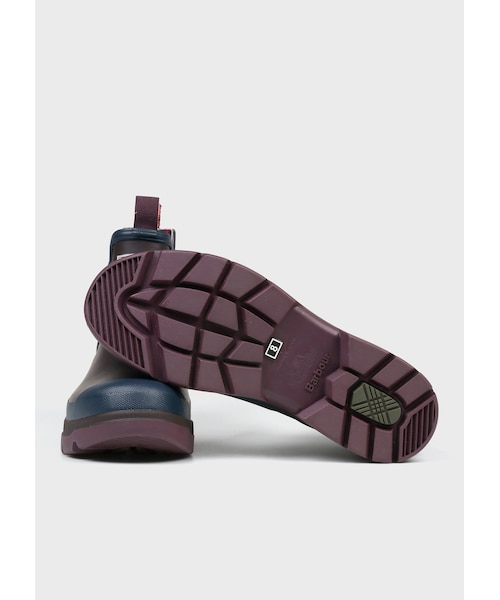 Paul Smith Loves Barbour