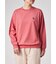 ウィメンズ シーズンカラーゼブラ 長袖Tシャツ