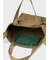 "Summer Shop" コットンブレンド トートバッグ