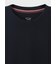 ストレッチスムース ロングスリーブTシャツ XLサイズ