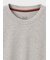 ストレッチスムース ロングスリーブTシャツ XLサイズ