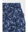 "Pencil Floral" ニットトランクス