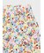 "Pencil Floral" ニットトランクス