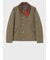 ウィメンズ "Paul Smith Loves Barbour" Transport ピーチスキンジャケット