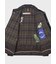 ウィメンズ "Paul Smith Loves Barbour" Transport ピーチスキンジャケット