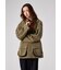 ウィメンズ "Paul Smith Loves Barbour" Bedale ピーチスキンジャケット
