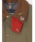 ウィメンズ "Paul Smith Loves Barbour" Bedale ピーチスキンジャケット