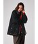 ウィメンズ "Paul Smith Loves Barbour" Bedale ピーチスキンジャケット