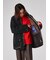ウィメンズ "Paul Smith Loves Barbour" Bedale ピーチスキンジャケット