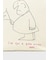 Drawn by Paul "Gentleman＆Bird" トートバッグ
