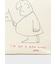 Drawn by Paul "Gentleman＆Bird" トートバッグ