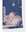 "Scrapbook Print" オープンカラーシャツ