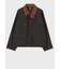 "Paul Smith loves Barbour" Transport ワックスジャケット