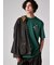 "Paul Smith loves Barbour" Transport ワックスジャケット