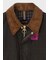 "Paul Smith loves Barbour" Transport ワックスジャケット