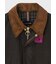 "Paul Smith loves Barbour" Transport ワックスジャケット