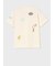 "Ink Works" エンブロイダリー Tシャツ